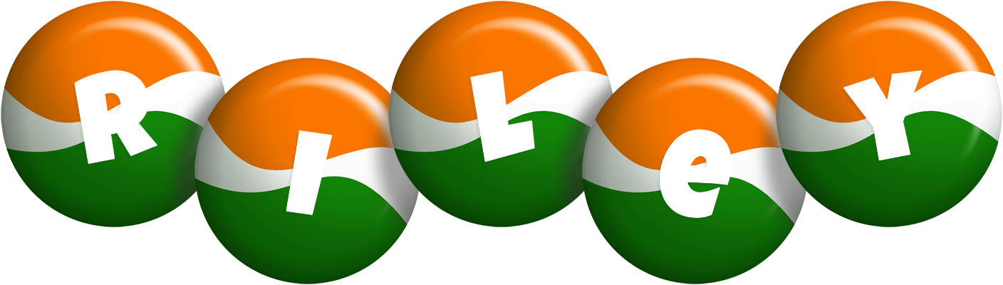 Riley india logo