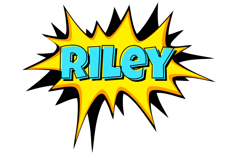 Riley indycar logo