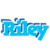 Riley jacuzzi logo