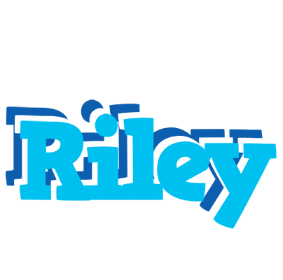 Riley jacuzzi logo