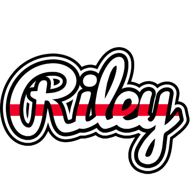 Riley kingdom logo