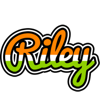 Riley mumbai logo