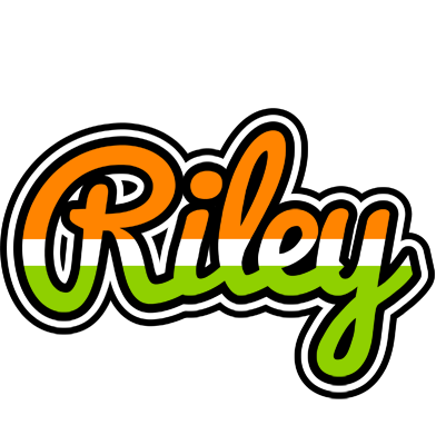 Riley mumbai logo