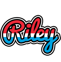 Riley norway logo