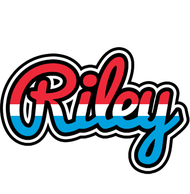 Riley norway logo