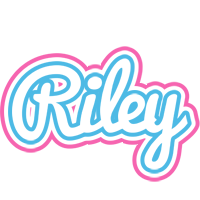 Riley outdoors logo