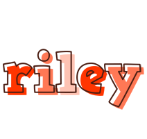 Riley paint logo