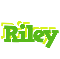 Riley picnic logo