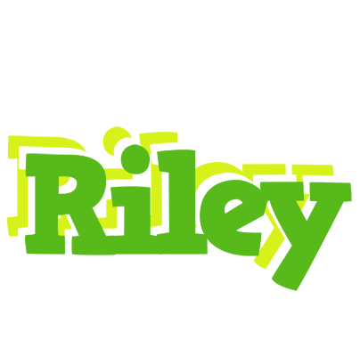 Riley picnic logo