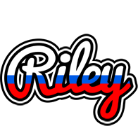 Riley russia logo