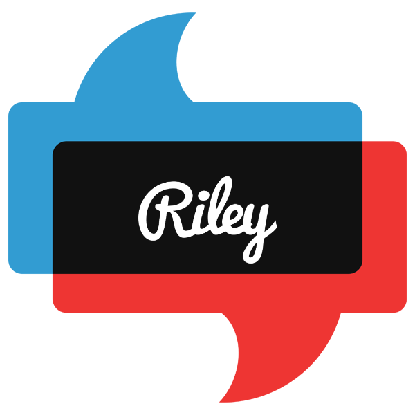 Riley sharks logo