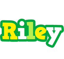 Riley soccer logo