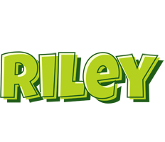 Riley summer logo