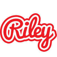 Riley sunshine logo