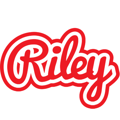 Riley sunshine logo