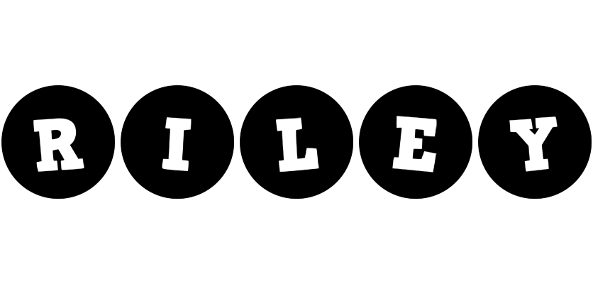 Riley tools logo