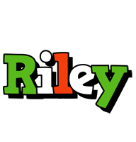 Riley venezia logo