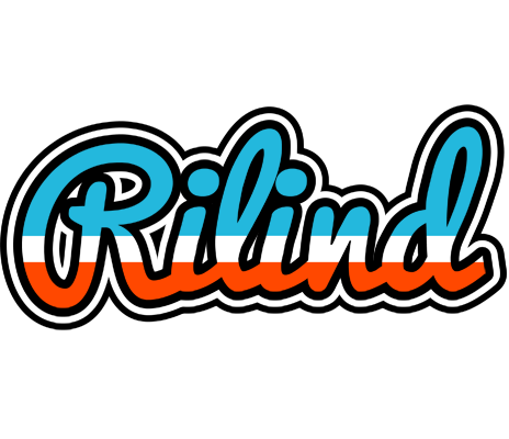Rilind america logo