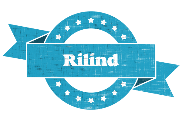 Rilind balance logo