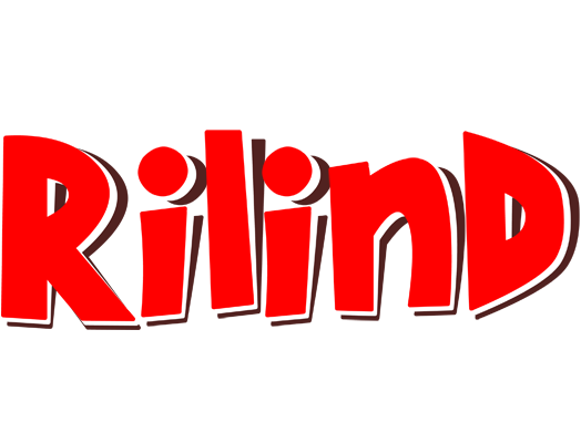 Rilind basket logo