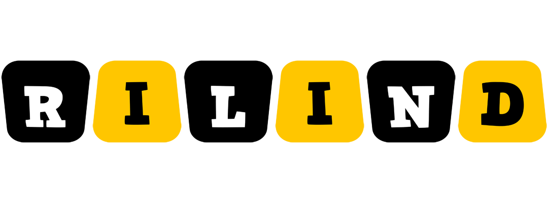 Rilind boots logo