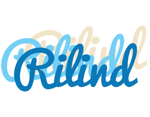 Rilind breeze logo