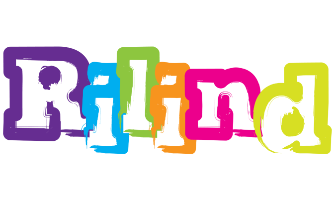 Rilind casino logo