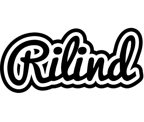Rilind chess logo