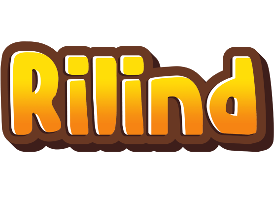 Rilind cookies logo