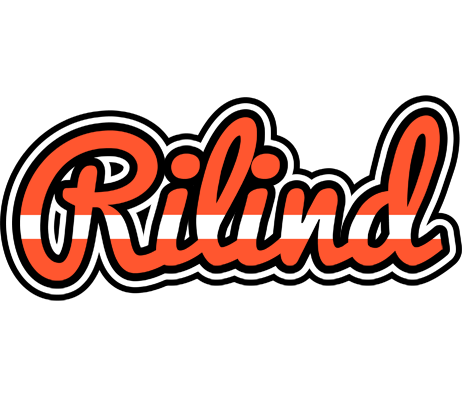 Rilind denmark logo