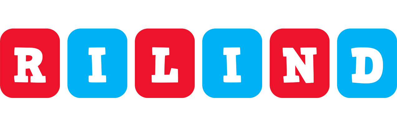 Rilind diesel logo