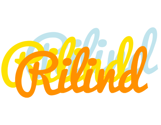 Rilind energy logo