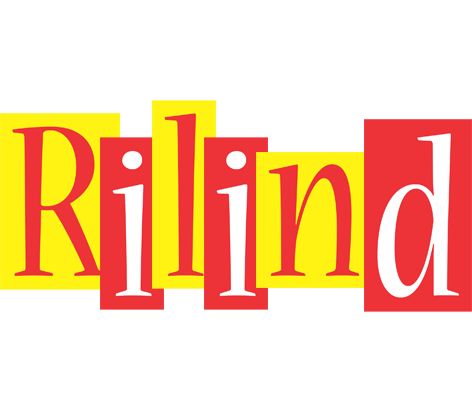 Rilind errors logo