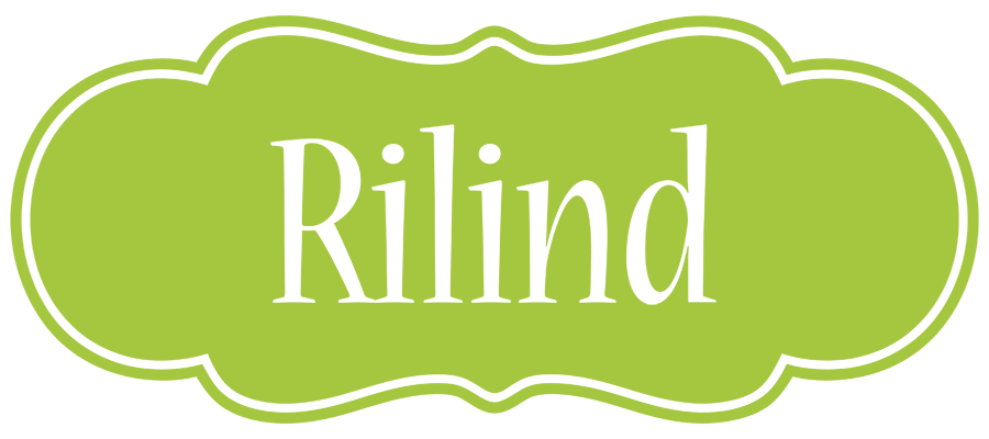 Rilind family logo