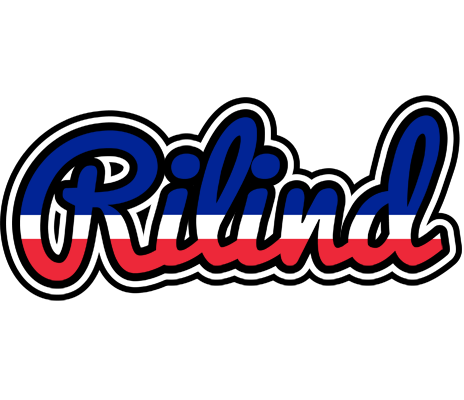 Rilind france logo