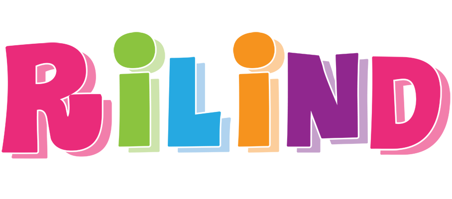Rilind friday logo