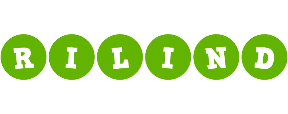 Rilind games logo