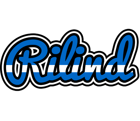 Rilind greece logo