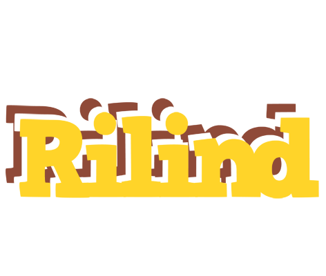 Rilind hotcup logo