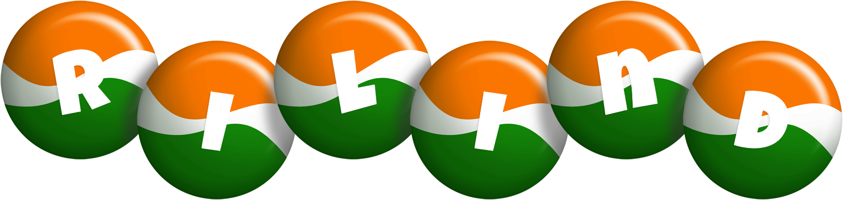 Rilind india logo
