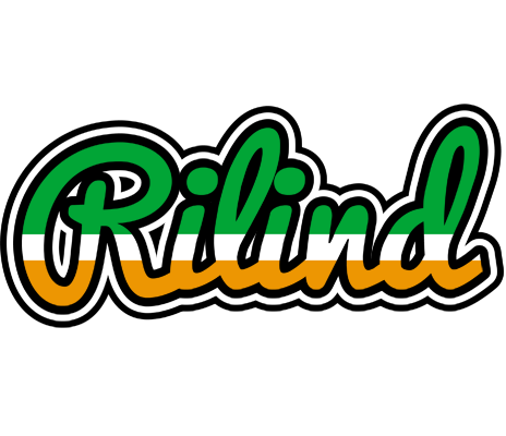 Rilind ireland logo