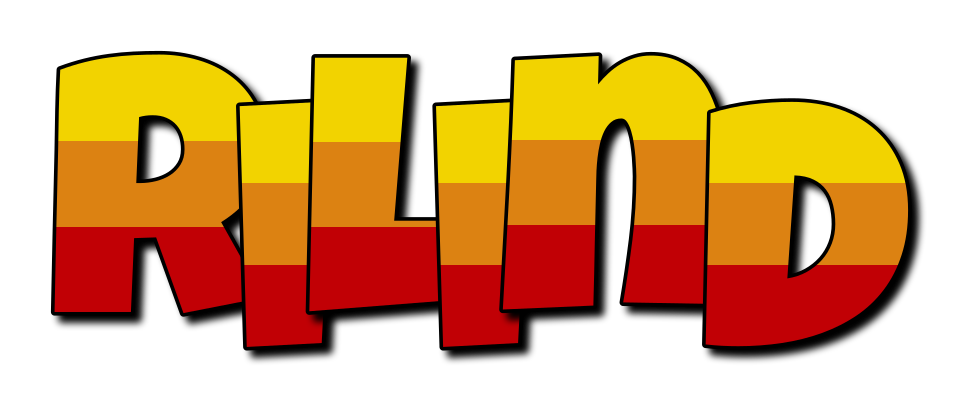 Rilind jungle logo