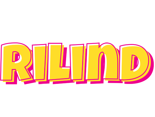Rilind kaboom logo