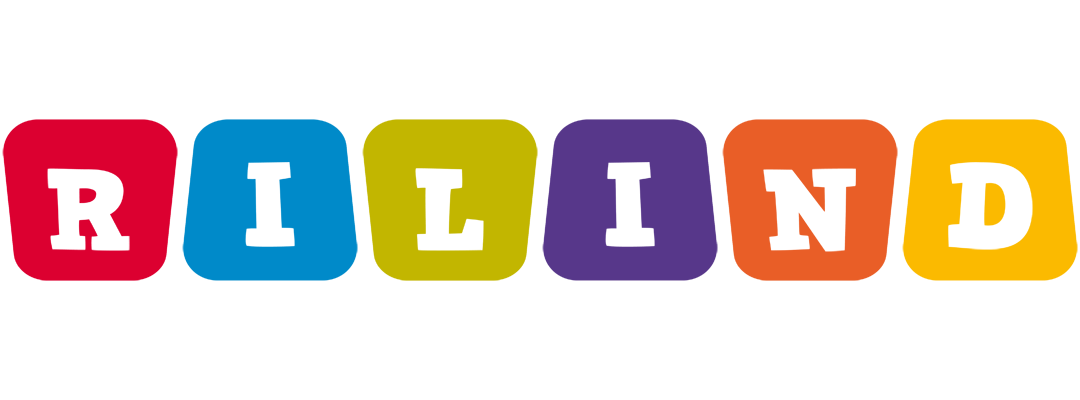 Rilind kiddo logo