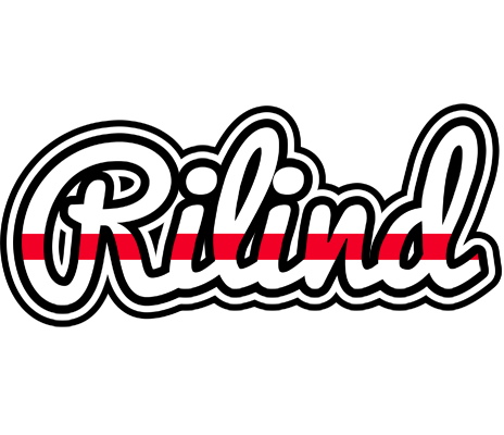Rilind kingdom logo