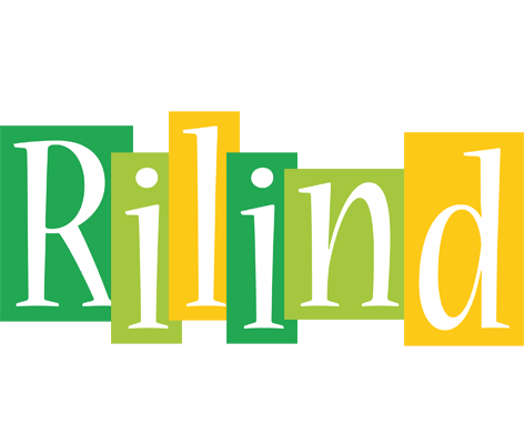 Rilind lemonade logo