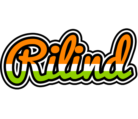Rilind mumbai logo