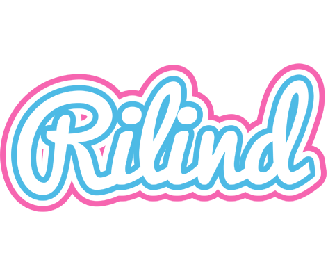 Rilind outdoors logo