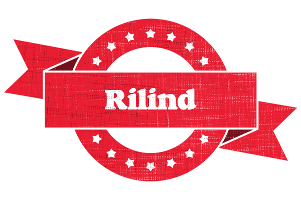 Rilind passion logo