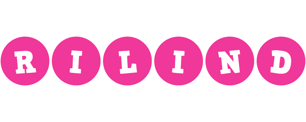 Rilind poker logo
